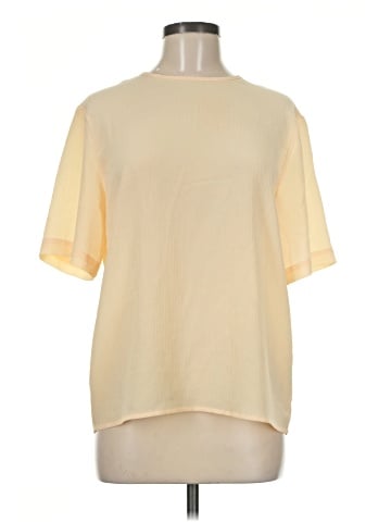 Christie & Jill Short Sleeve Top (view 1)