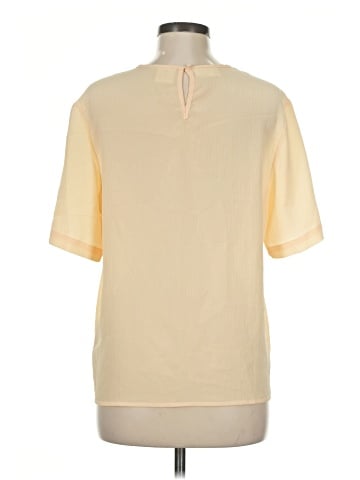 Christie & Jill Short Sleeve Top (view 2)
