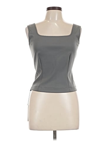 Shan Sleeveless Top (view 1)