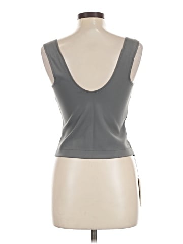 Shan Sleeveless Top (view 2)