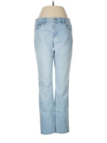 White House Black Market Jeans (view 1)