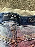Lucky Brand Stars Blue Jeans Size 10 - photo 7