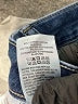 Lucky Brand Stars Blue Jeans Size 10 - photo 8