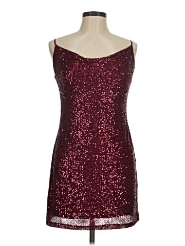 Bebop Cocktail Dress (view 1)
