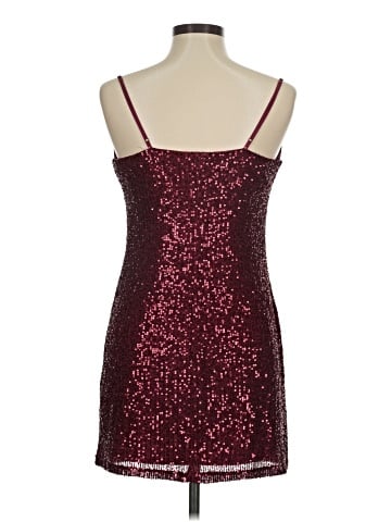 Bebop Cocktail Dress (view 2)