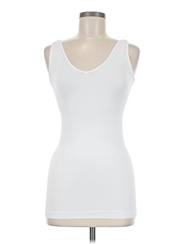 Nikibiki Sleeveless T-Shirt (view 1)