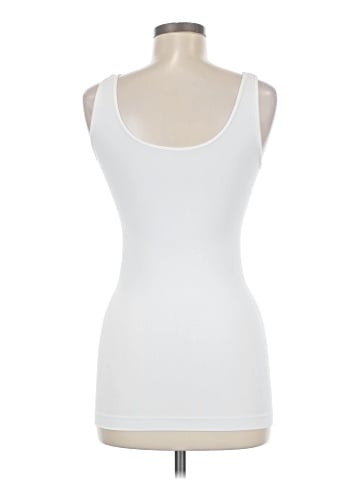 Nikibiki Sleeveless T-Shirt (view 2)