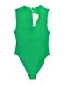 Zara Green Bodysuit Size M - photo 1
