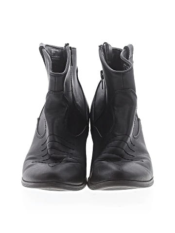 Rampage Ankle Boots (view 2)