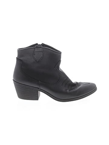 Rampage Ankle Boots (view 1)