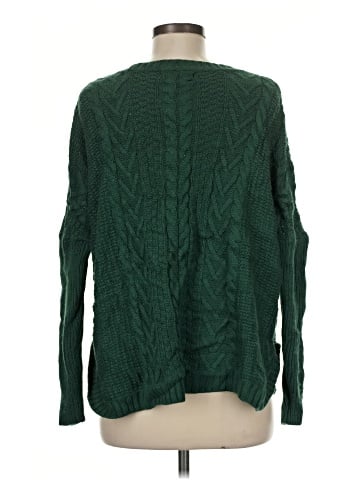 Natural Reflections Pullover Sweater (view 2)