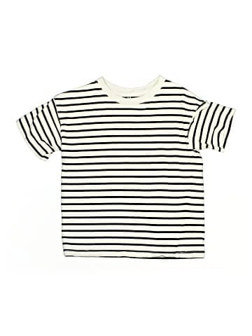 H&M Short Sleeve T-Shirt (view 1)
