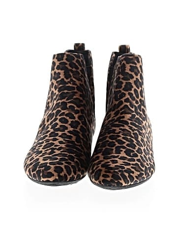 Born Crown Ankle Boots (view 2)