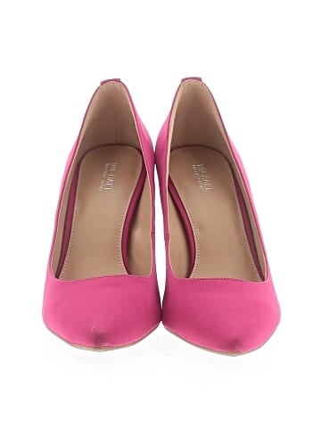MICHAEL Michael Kors Heels (view 2)