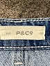 D&Co. Blue Jeans Size 28 waist - photo 7