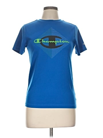 Champion Active T-Shirt (view 1)