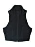 Girlfriend Collective Black Vest Size S - photo 1