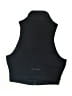 Girlfriend Collective Black Vest Size S - photo 2