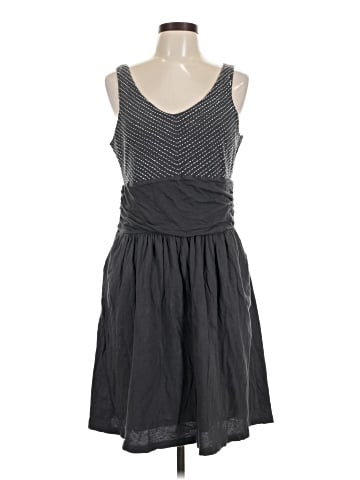 Synergy Casual Dress (view 1)