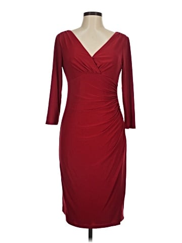 New Directions Cocktail Dress (view 1)
