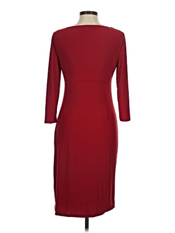 New Directions Cocktail Dress (view 2)