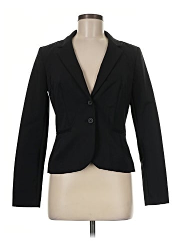 Elle Blazer (view 1)