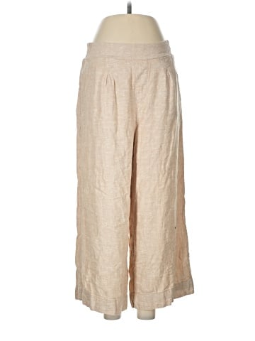 Ella Moss Linen Pants (view 1)