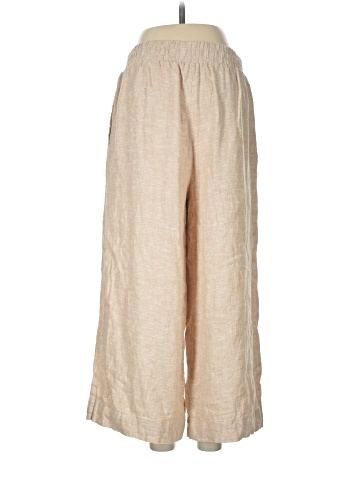 Ella Moss Linen Pants (view 2)