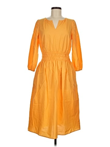Talbots Casual Dress (view 1)