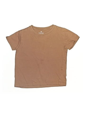 H&M Short Sleeve T-Shirt (view 1)