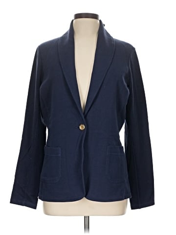 Lilly Pulitzer Blazer (view 1)