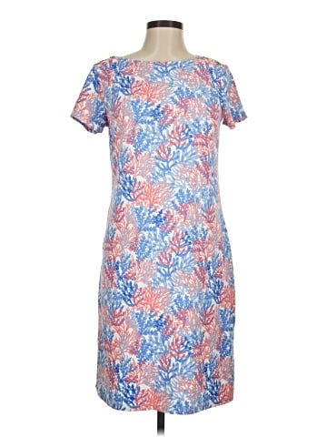 Talbots Casual Dress (view 1)