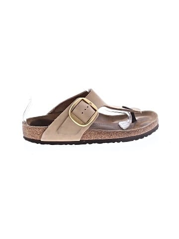Birkenstock Flip Flops (view 1)