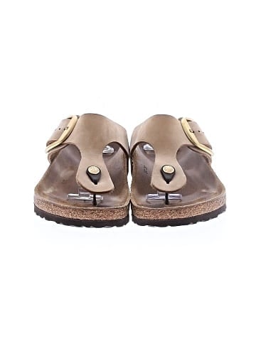 Birkenstock Flip Flops (view 2)