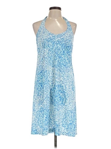 Columbia Casual Dress (view 1)