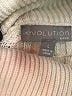 Evolution by Cyrus Ivory Pullover Sweater Size L - photo 7
