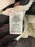 Evolution by Cyrus Ivory Pullover Sweater Size L - photo 8