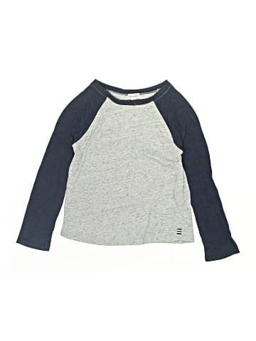 Splendid 3/4 Sleeve T-Shirt (view 1)