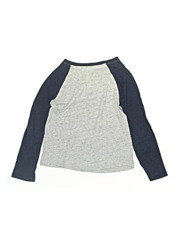 Splendid 3/4 Sleeve T-Shirt (view 2)