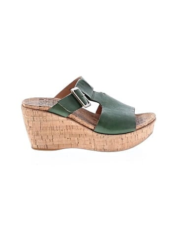 Kork-Ease Wedges (view 1)