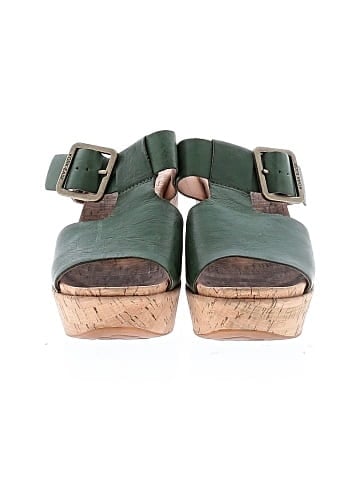 Kork-Ease Wedges (view 2)
