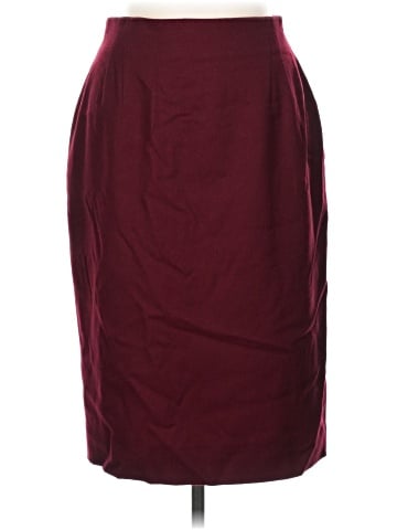 Jones New York Wool Skirt (view 1)