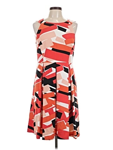Nine West Cocktail Dress (view 1)