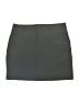 Eddie Bauer Solid Gray Skort Size 6 - photo 1