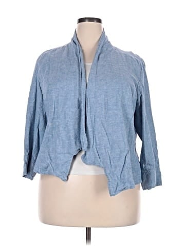 Lane Bryant Jacket (view 1)
