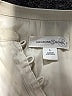 Treasure & Bond 100% Polyester Ivory Long Sleeve Blouse Size L - photo 7
