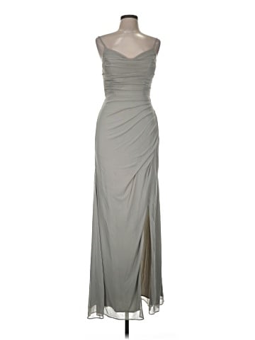 Azazie Cocktail Dress (view 1)