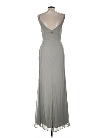 Azazie Cocktail Dress (view 2)