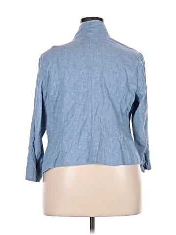 Lane Bryant Jacket (view 2)