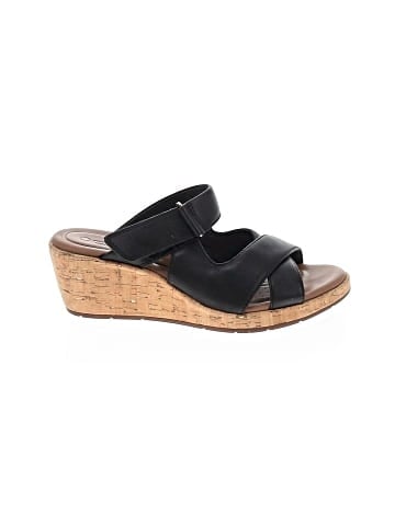 Clarks Wedges (view 1)